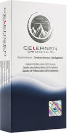 Celergen Switzerland Anti-Aging Kapseln 30 Stück – Bild 1 von 1
