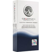 Produktbild von Celergen Switzerland Anti-Aging Kapseln 30 Stück