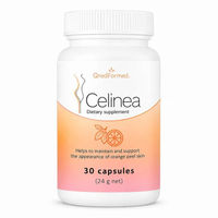 Produktbild von Celinea Multivitamin- und Nährstoffunterstützung 30 Kapseln