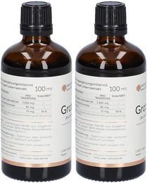 Cellavent Essentials Bio Grapefruitkernextrakt Tropfen – Bild 1 von 1
