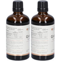 Produktbild von Cellavent Essentials Bio Grapefruitkernextrakt Tropfen