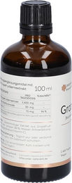 Cellavent Essentials Bio Grapefruitkernextrakt Tropfen – Bild 1 von 2