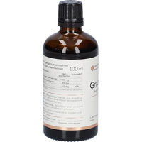 Produktbild von Cellavent Essentials Bio Grapefruitkernextrakt Tropfen