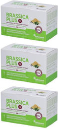 Cellavent Healthcare Brassica PLUS Brokkolisprossen Sulforaphan Kapseln vegan – Bild 1 von 1