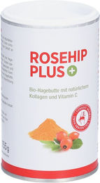 Cellavent Healthcare Hagebutte Pulver Bio vegan laktosefrei zuckerfrei – Bild 1 von 1