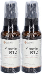 cellavent Vitamin B12 Spray vegan – Bild 1 von 1