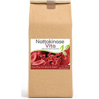 Produktbild von Cellavita Algenkalk Sango Kapseln vegan ohne Zusatzstoffe 300 Stück