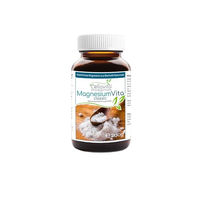 Produktbild von Cellavita Magnesium Vita Pulver 200g ohne Zusatzstoffe für Erwachsene