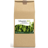 Produktbild von Cellavita Vitamin B12 hochdosiert Kapseln