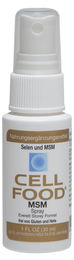 CELLFOOD MSM Spray mit Schwefel – Bild 1 von 1