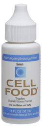 CELLFOOD Original Concentrate Mineralstoff-Komplex Tropfen – Bild 1 von 1