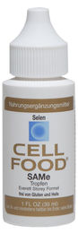 CELLFOOD SAMe Tropfen – Bild 1 von 1