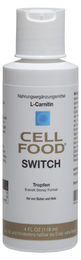 CELLFOOD SWITCH Tropfen – Bild 1 von 1