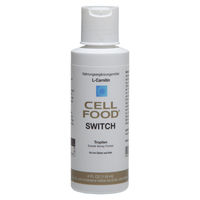 Produktbild von CELLFOOD SWITCH Tropfen