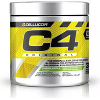 Produktbild von Cellucor C4 Original Pre-Workout Pulver 30 Portionen