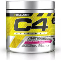 Produktbild von Cellucor C4 Original Pre-Workout Pulver 30 Portionen