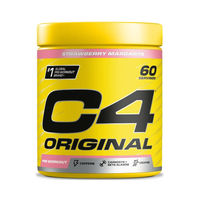 Produktbild von Cellucor C4 Original Pre-Workout Pulver 60 Portionen