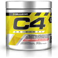 Produktbild von Cellucor C4 Pre-Workout Pulver Cherry Lemonade 195g