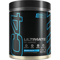 Produktbild von Cellucor C4 Ultimate Performance Pre-Workout Pulver 568 g