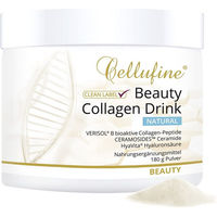 Produktbild von Cellufine VERISOL Beauty-Collagen-Drink aus Rind Pulver Bio ohne Zusatzstoffe