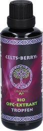 Celts Berry Bio OPC-Extrakt flüssig vegan – Bild 1 von 2