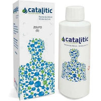 Produktbild von Cemon Katalytische Sulfur-Oligoelemente Flüssigkeit 250 ml