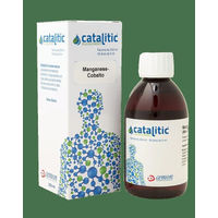 Produktbild von Cemon Mangan-Cobalt Spurenelementpräparat Flüssigkeit 250 ml für Erwachsene
