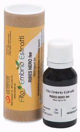 Cemon Ribes Nigrum Schwarzer Johannisbeere Glycerin-Extrakt Tropfen 30 ml – Bild 1 von 1
