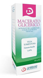 CEMON Tilia tomentosa Extrakt in Glycerin 100 ml flüssig – Bild 1 von 1
