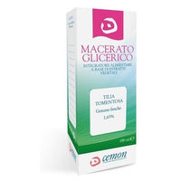 Produktbild von CEMON Tilia tomentosa Extrakt in Glycerin 100 ml flüssig