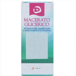 CEMON Tilia tomentosa Extrakt in Glycerin Tropfen 30 ml pflanzlicher Ursprung – Bild 1 von 1