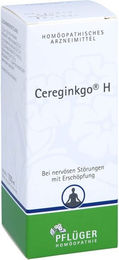 Cereginkgo H Pflüger Tropfen 100 ml – Bild 1 von 1