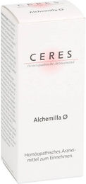 CERES Alchemilla Frauenmantel-Urtinktur 20 ml Lösung – Bild 1 von 1