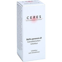 Produktbild von Ceres Bellis perennis Urtinktur Tropfen 20 ml