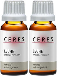 CERES Esche Fraxinus excelsior Extrakt Tropfen – Bild 1 von 2