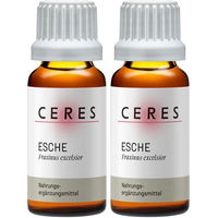 Produktbild von CERES Esche Fraxinus excelsior Extrakt Tropfen