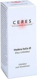 Ceres Hedera helix Urtinktur 20 ml – Bild 1 von 2
