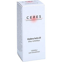 Produktbild von Ceres Hedera helix Urtinktur 20 ml