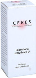 Ceres Imperatoria ostruthium Urtinktur Tropfen – Bild 1 von 1