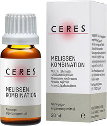 Ceres Melisse Tropfen – Bild 1 von 1