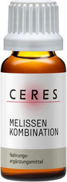 CERES Melissen Kombination Tropfen mit Kräuter-Komplex – Bild 1 von 2