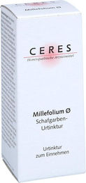 CERES Millefolium Urtinktur Tropfen 20 ml – Bild 1 von 2