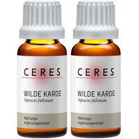 Produktbild von CERES Wilde Karde Dipsacus fullonum Extrakt Tropfen 20 ml