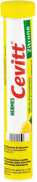 Cevitt Brausetabletten Ascorbinsäure Zitrone 1000 mg glutenfrei und laktosefrei – Bild 1 von 1