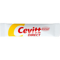 Produktbild von Cevitt immun Direct Pellets 40 Stück