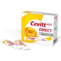 Produktbild von Cevitt immun Direct Pellets Lutschtabletten