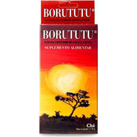 Produktbild von Cha da Saude Borututu Pulver 70 g