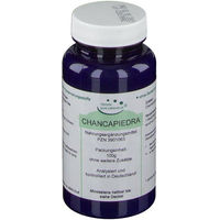 Produktbild von Chancapiedra Pulver von G & M Naturwaren Import GmbH & Co. KG