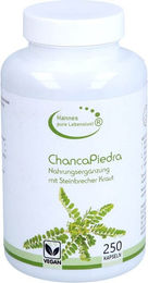 Chancapiedra Vegi Kapseln vegetarisch 250 Stück – Bild 1 von 1