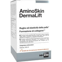 Produktbild von Chiesi Farmaceutici AMINOSKIN DERMALIFT Sticks 20 Beutel